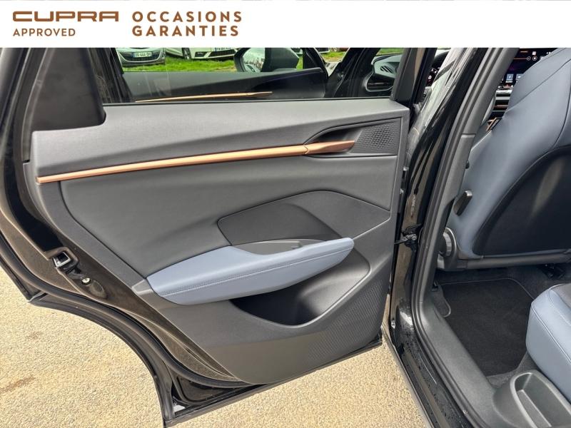 Voitures occasions CUPRA Terramar V Vezin-le-Coquet