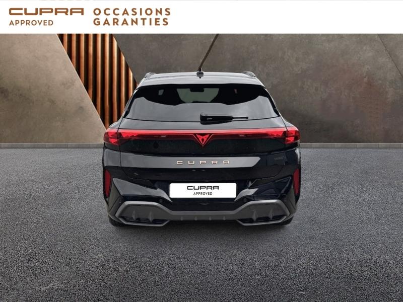 Voitures occasions CUPRA Terramar V Vezin-le-Coquet