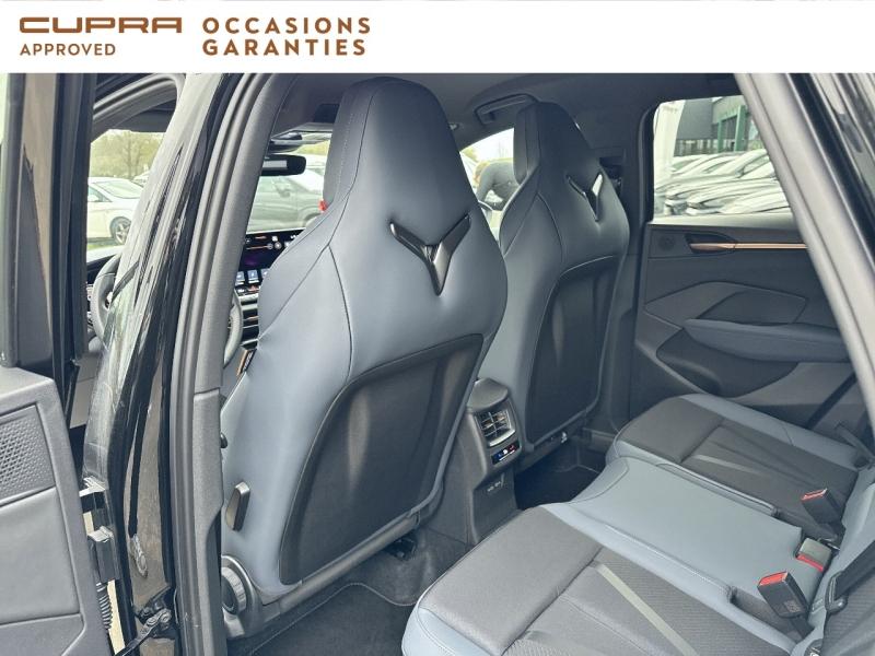 Voitures occasions CUPRA Terramar V Vezin-le-Coquet