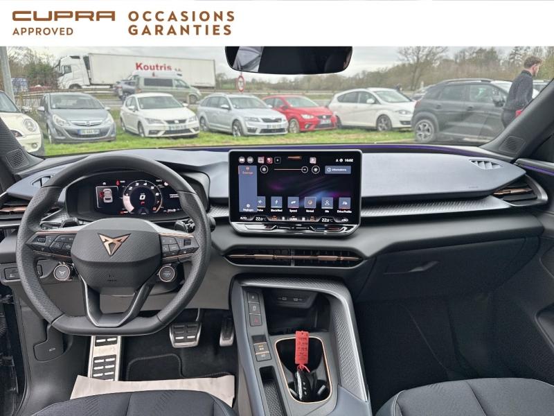Voitures occasions CUPRA Terramar V Vezin-le-Coquet