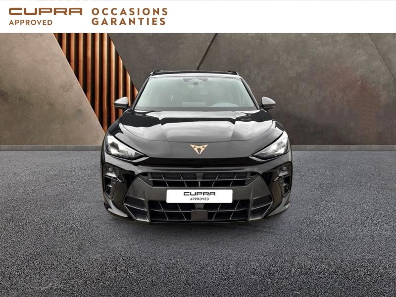 Voitures occasions CUPRA Terramar V Vezin-le-Coquet