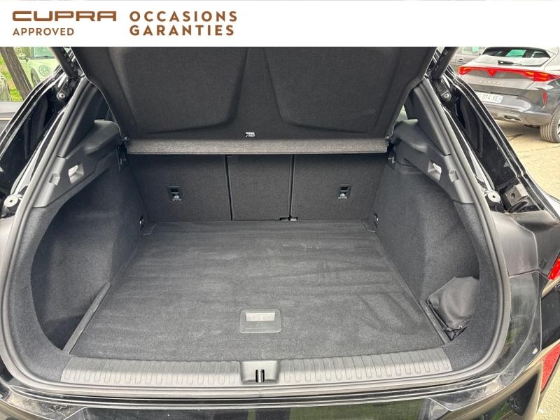 Voitures occasions CUPRA Terramar V Vezin-le-Coquet