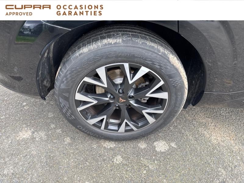 Voitures occasions CUPRA Terramar V Vezin-le-Coquet