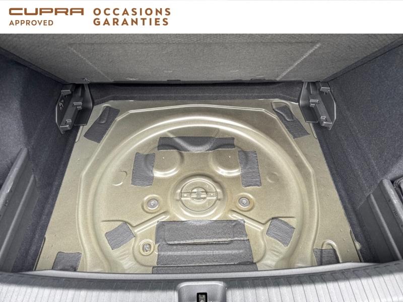 Voitures occasions CUPRA Terramar V Vezin-le-Coquet