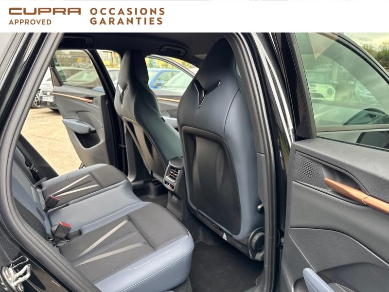 Voitures occasions CUPRA Terramar V Vezin-le-Coquet