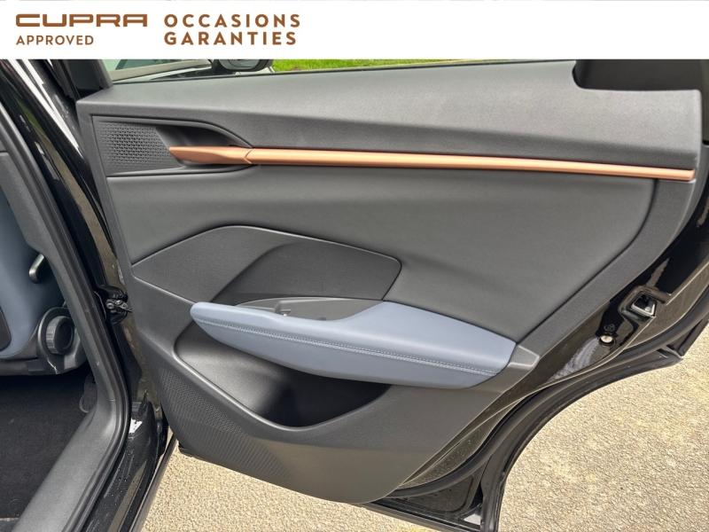 Voitures occasions CUPRA Terramar V Vezin-le-Coquet