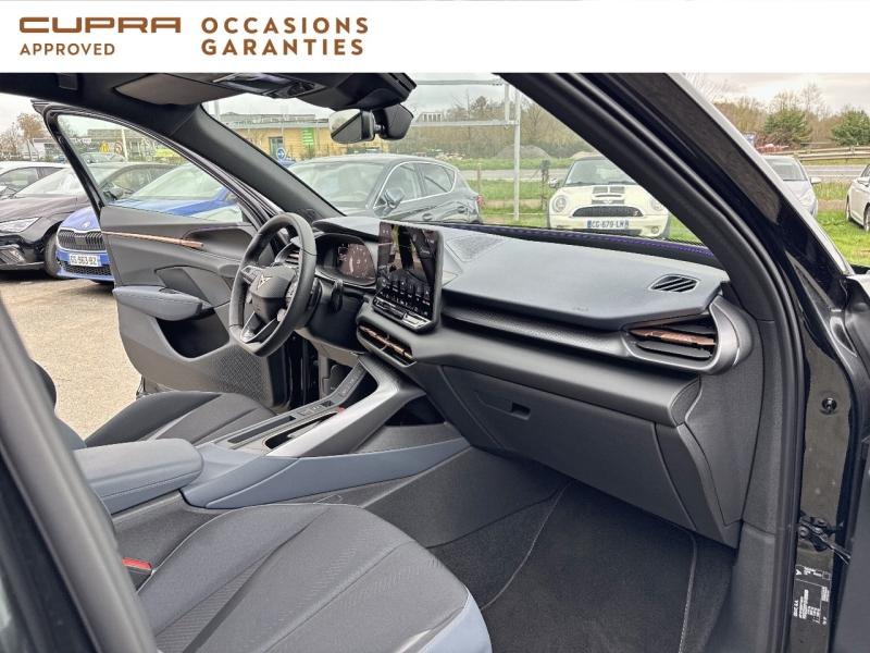Voitures occasions CUPRA Terramar V Vezin-le-Coquet