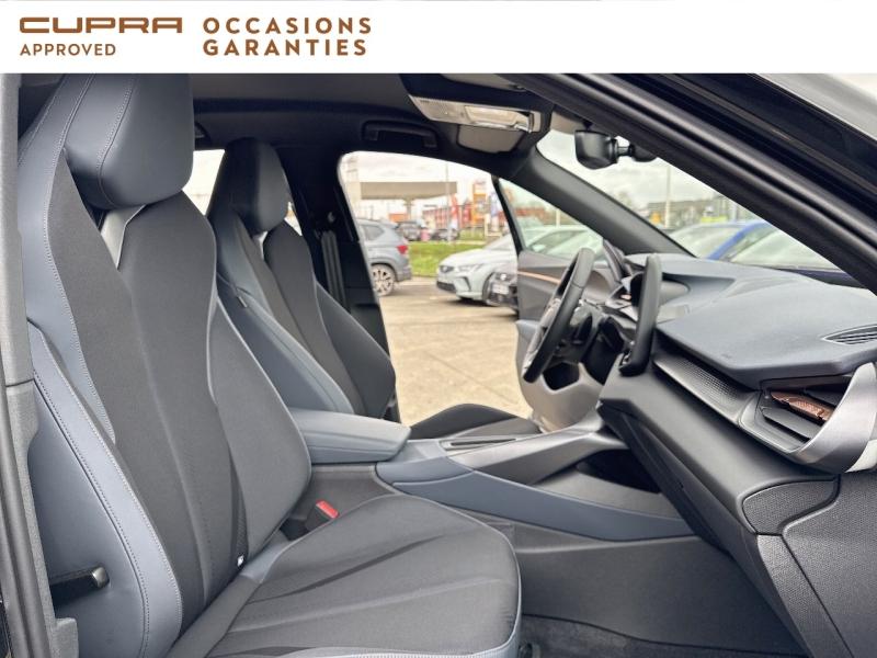 Voitures occasions CUPRA Terramar V Vezin-le-Coquet