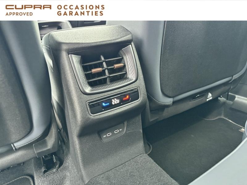 Voitures occasions CUPRA Terramar V Vezin-le-Coquet