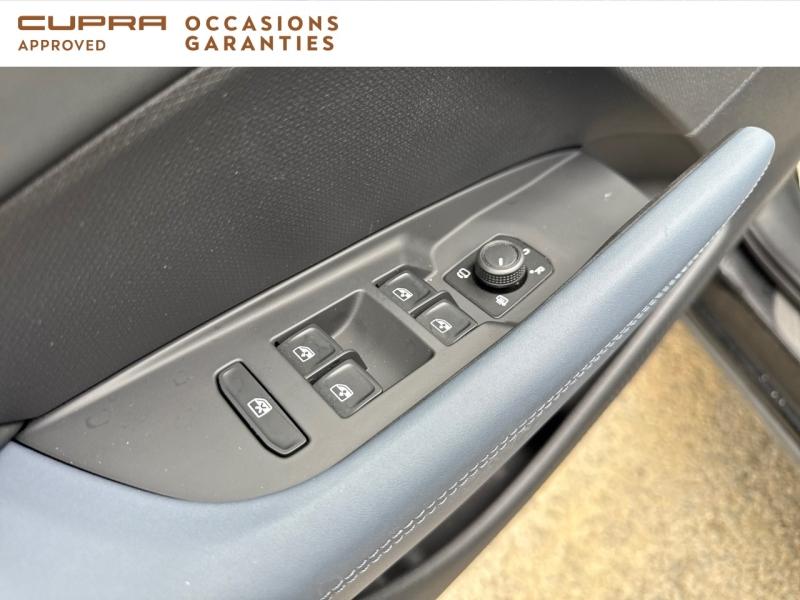 Voitures occasions CUPRA Terramar V Vezin-le-Coquet