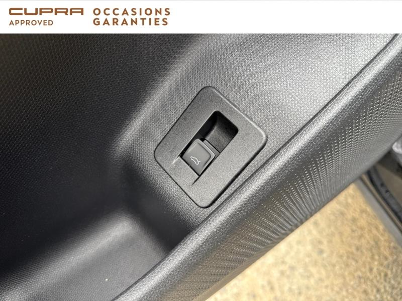 Voitures occasions CUPRA Terramar V Vezin-le-Coquet