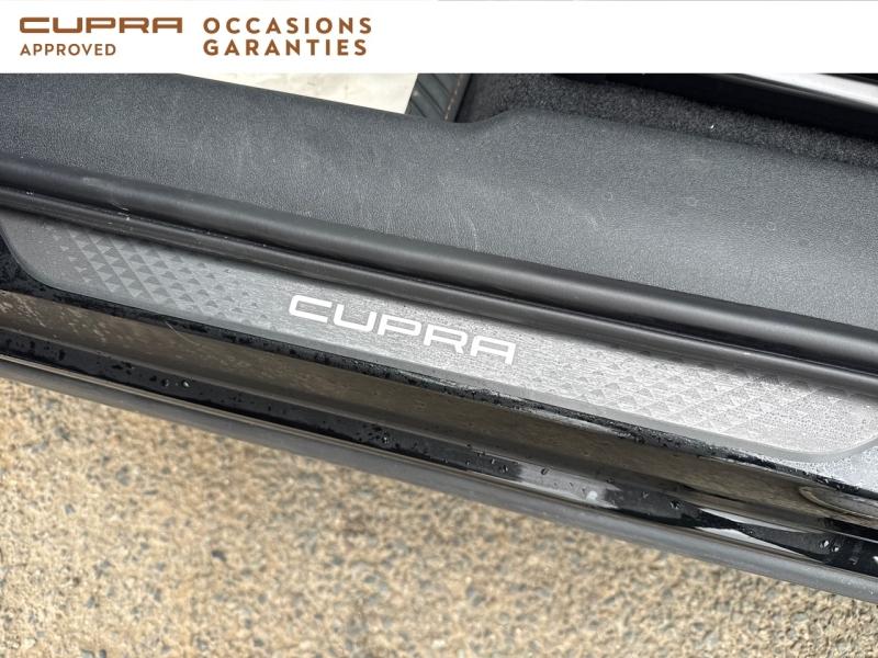 Voitures occasions CUPRA Terramar V Vezin-le-Coquet