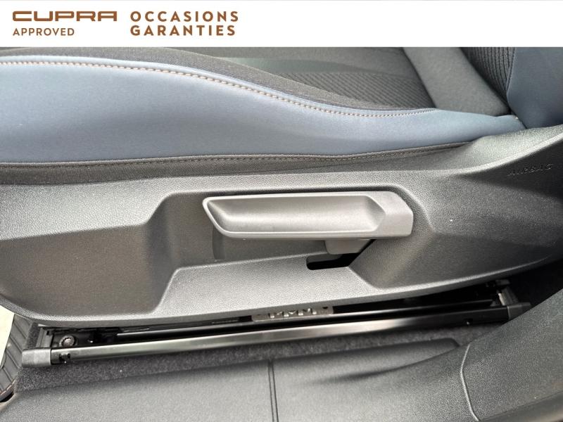 Voitures occasions CUPRA Terramar V Vezin-le-Coquet