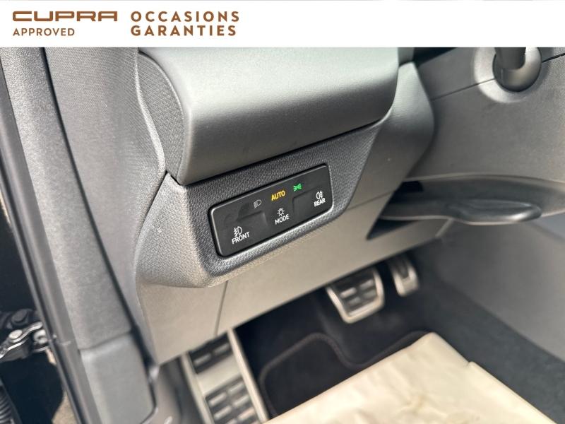 Voitures occasions CUPRA Terramar V Vezin-le-Coquet