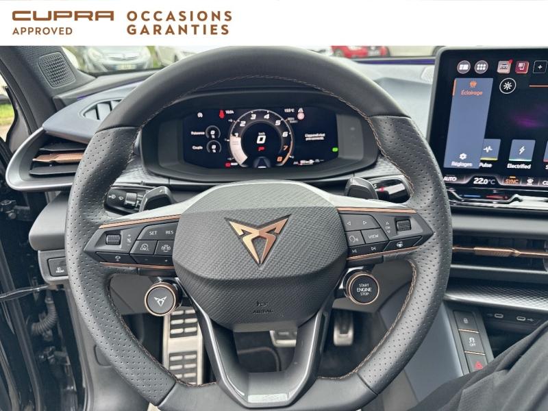 Voitures occasions CUPRA Terramar V Vezin-le-Coquet