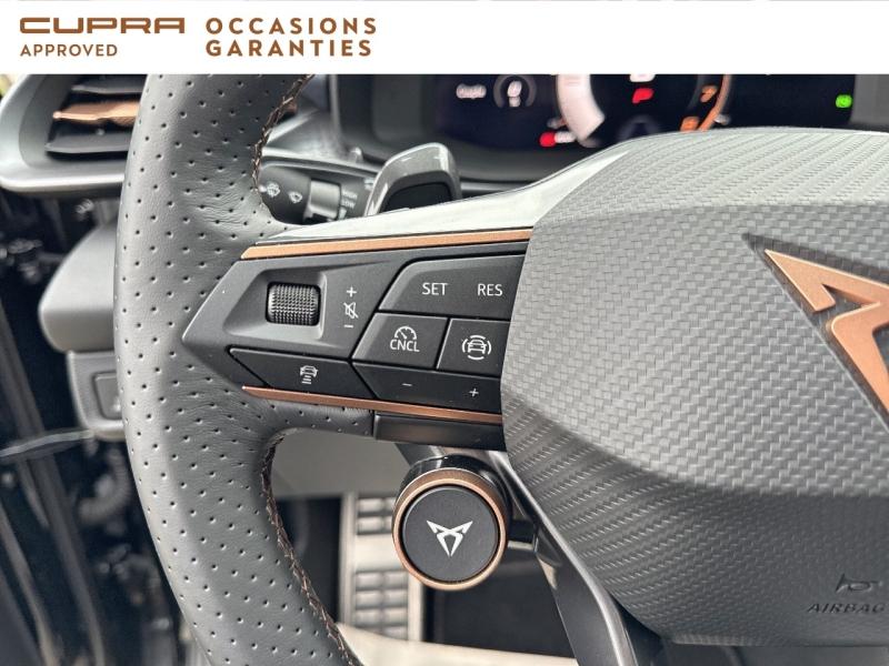 Voitures occasions CUPRA Terramar V Vezin-le-Coquet