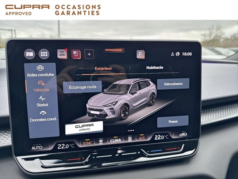 Voitures occasions CUPRA Terramar V Vezin-le-Coquet