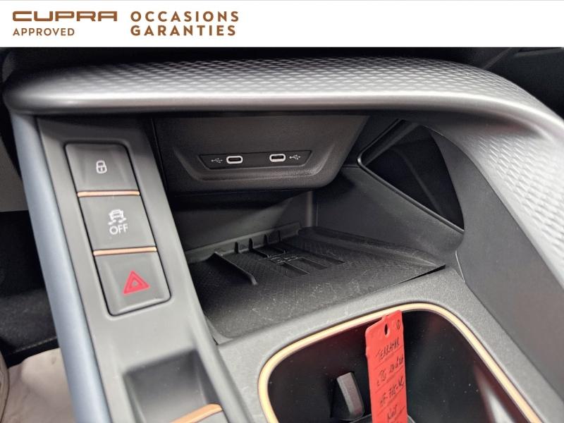 Voitures occasions CUPRA Terramar V Vezin-le-Coquet