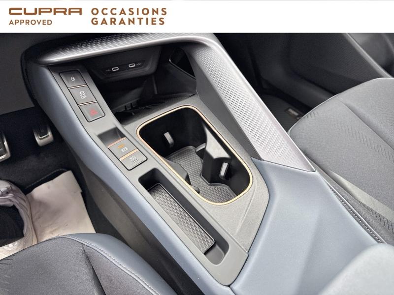 Voitures occasions CUPRA Terramar V Vezin-le-Coquet