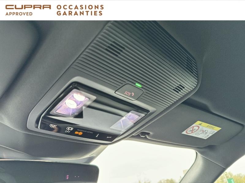 Voitures occasions CUPRA Terramar V Vezin-le-Coquet