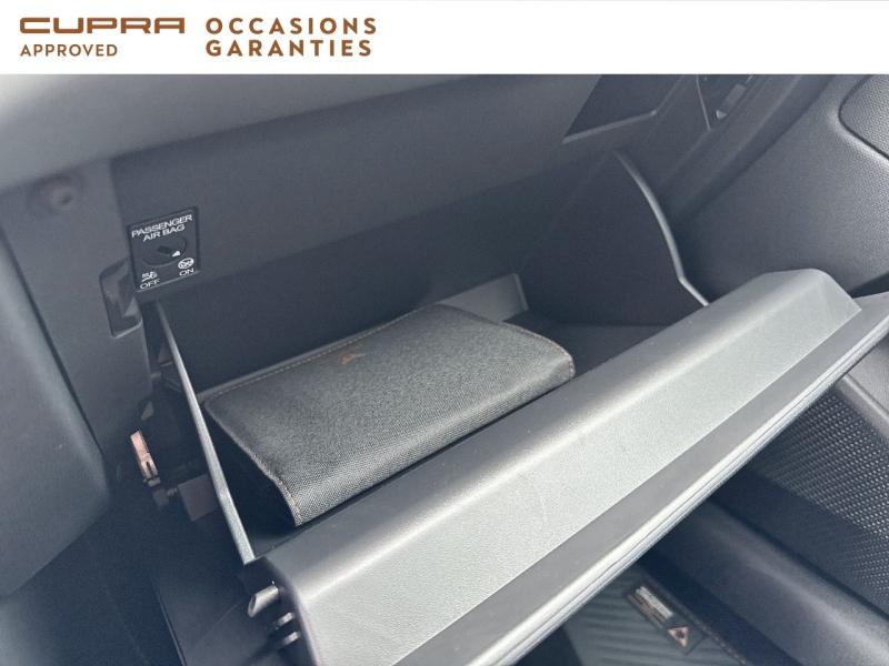 Voitures occasions CUPRA Terramar V Vezin-le-Coquet