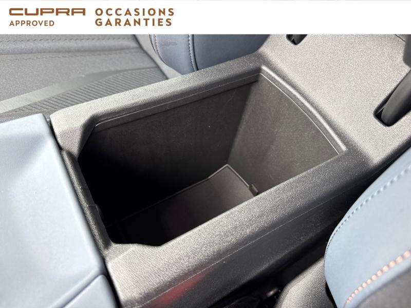 Voitures occasions CUPRA Terramar V Vezin-le-Coquet