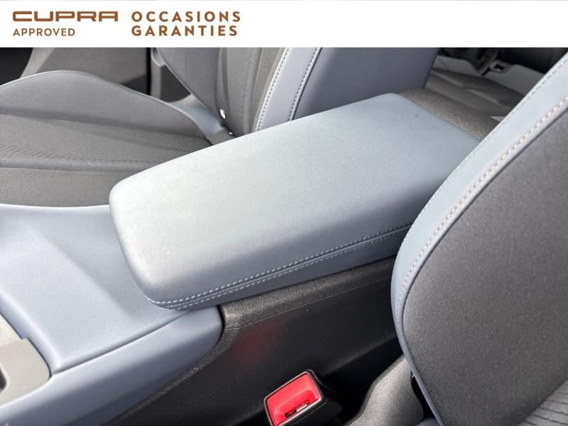 Voitures occasions CUPRA Terramar V Vezin-le-Coquet