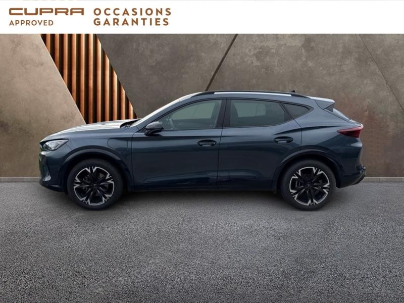 Voitures occasions CUPRA FORMENTOR V Vezin-le-Coquet