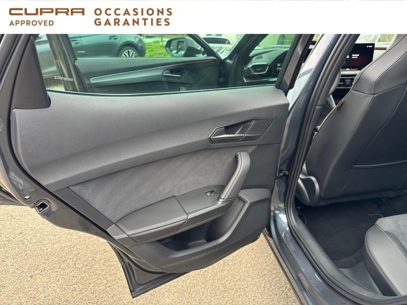 Voitures occasions CUPRA FORMENTOR V Vezin-le-Coquet