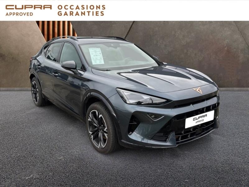 Voitures occasions CUPRA FORMENTOR V Vezin-le-Coquet