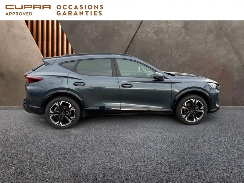 Voitures occasions CUPRA FORMENTOR V Vezin-le-Coquet