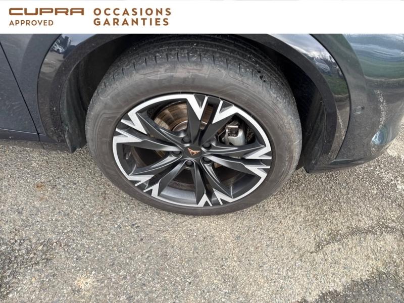 Voitures occasions CUPRA FORMENTOR V Vezin-le-Coquet