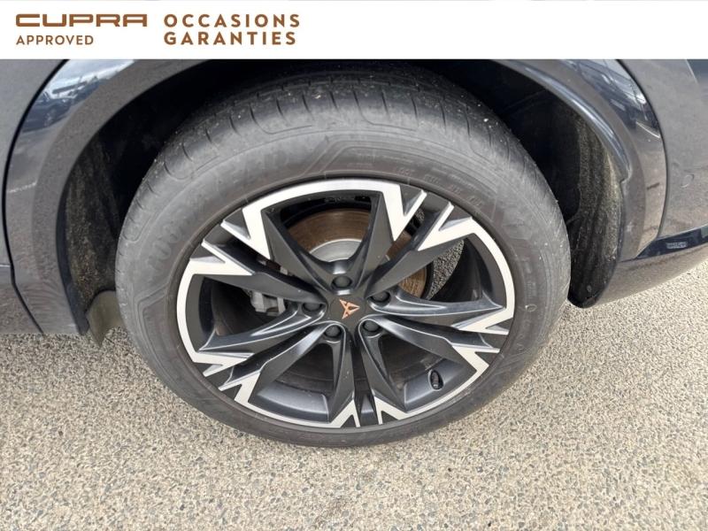 Voitures occasions CUPRA FORMENTOR V Vezin-le-Coquet
