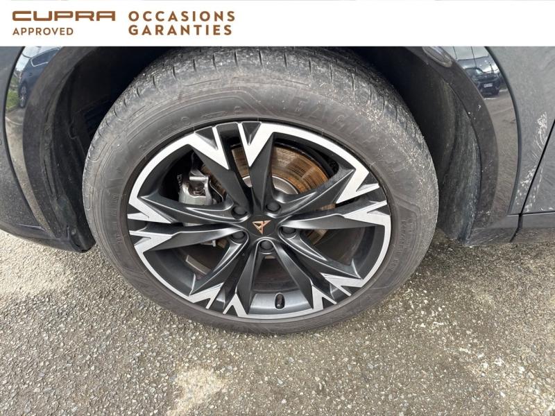 Voitures occasions CUPRA FORMENTOR V Vezin-le-Coquet