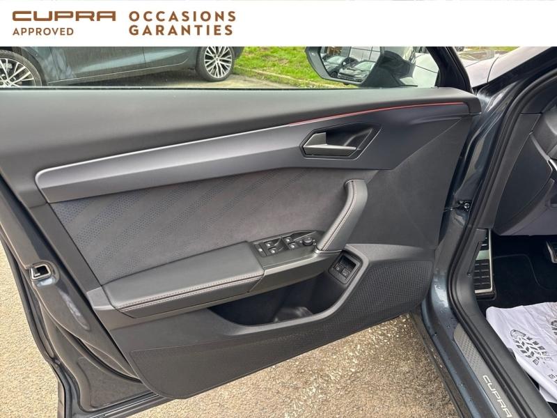Voitures occasions CUPRA FORMENTOR V Vezin-le-Coquet