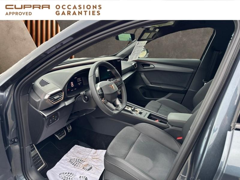 Voitures occasions CUPRA FORMENTOR V Vezin-le-Coquet