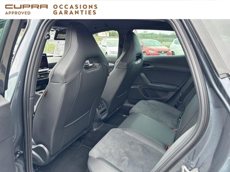 Voitures occasions CUPRA FORMENTOR V Vezin-le-Coquet