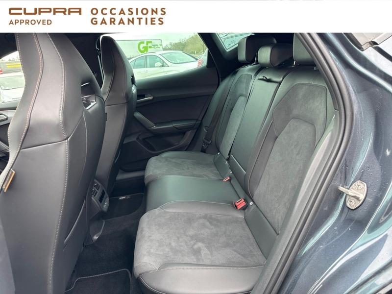 Voitures occasions CUPRA FORMENTOR V Vezin-le-Coquet