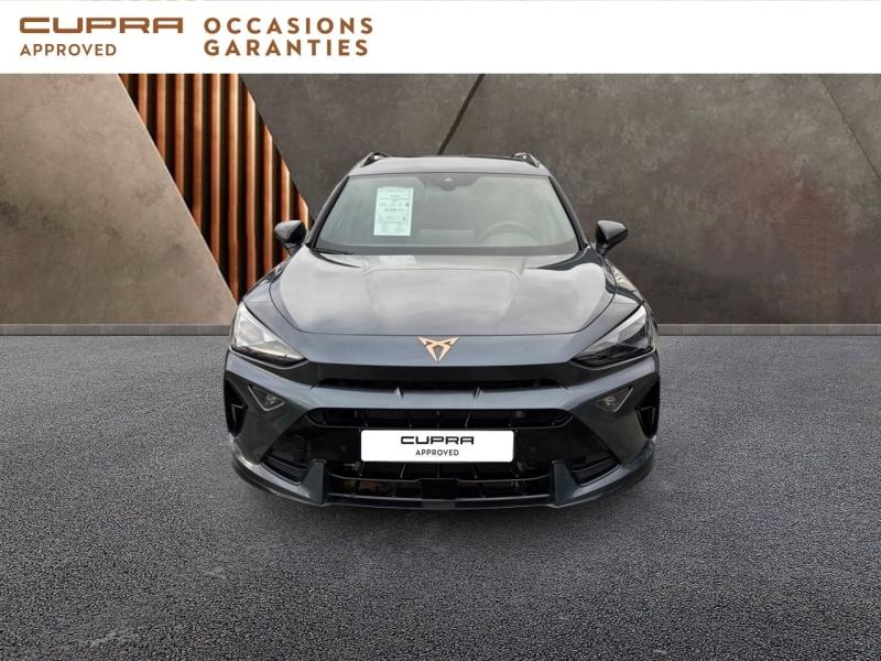 Voitures occasions CUPRA FORMENTOR V Vezin-le-Coquet