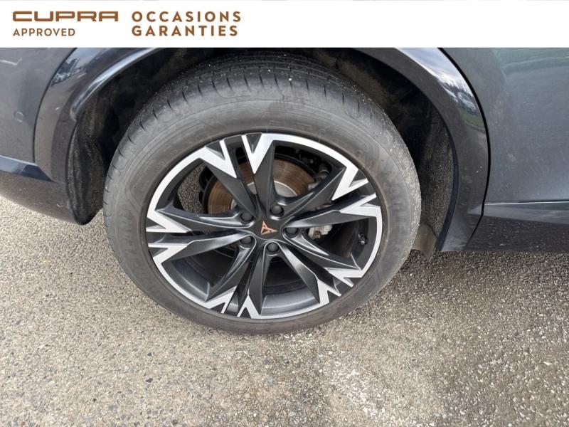Voitures occasions CUPRA FORMENTOR V Vezin-le-Coquet