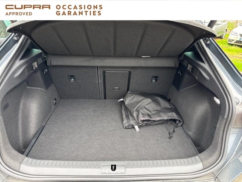 Voitures occasions CUPRA FORMENTOR V Vezin-le-Coquet