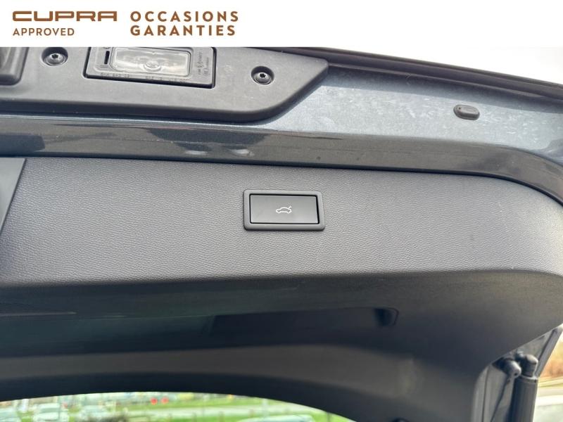 Voitures occasions CUPRA FORMENTOR V Vezin-le-Coquet