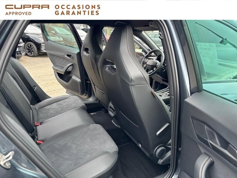 Voitures occasions CUPRA FORMENTOR V Vezin-le-Coquet