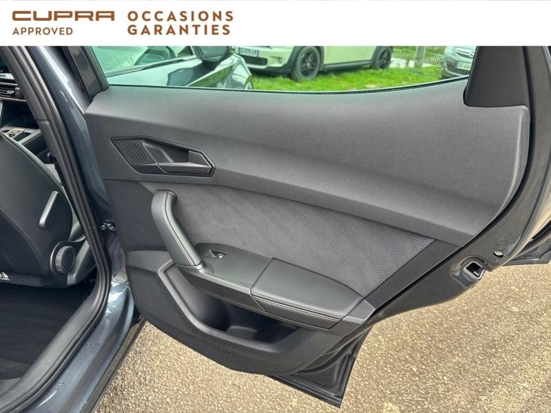 Voitures occasions CUPRA FORMENTOR V Vezin-le-Coquet