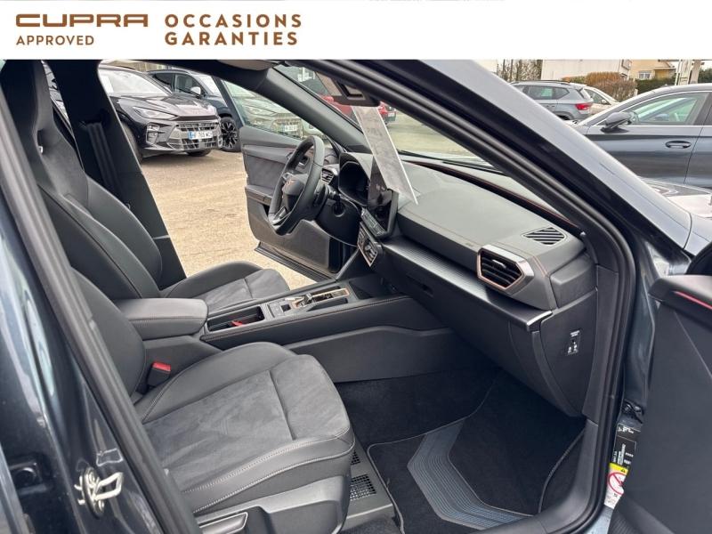 Voitures occasions CUPRA FORMENTOR V Vezin-le-Coquet