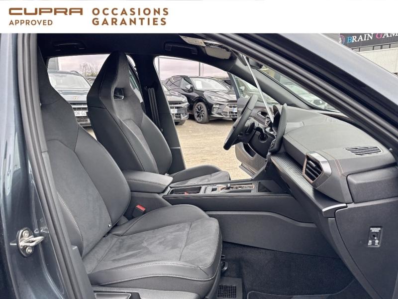 Voitures occasions CUPRA FORMENTOR V Vezin-le-Coquet