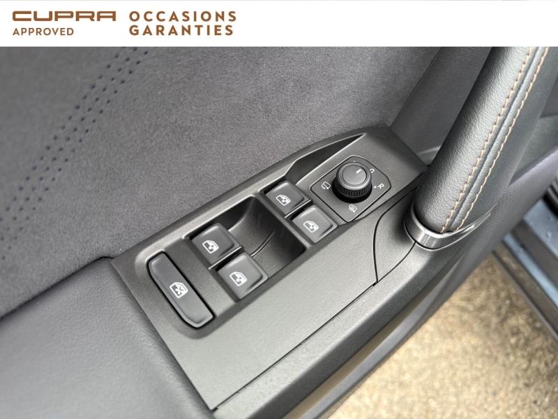 Voitures occasions CUPRA FORMENTOR V Vezin-le-Coquet