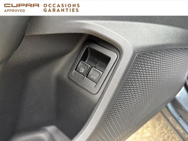 Voitures occasions CUPRA FORMENTOR V Vezin-le-Coquet