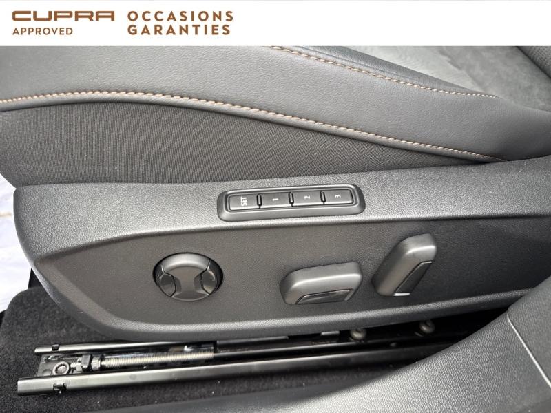 Voitures occasions CUPRA FORMENTOR V Vezin-le-Coquet