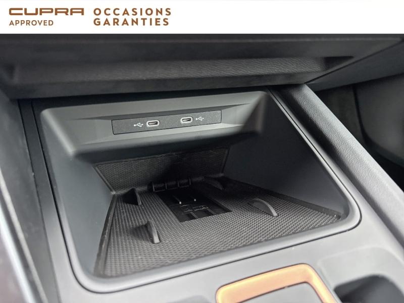 Voitures occasions CUPRA FORMENTOR V Vezin-le-Coquet